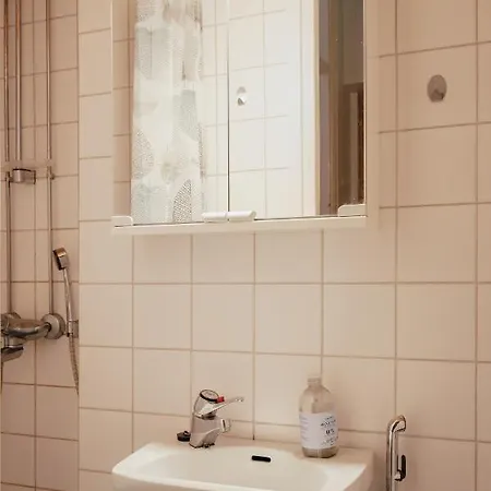 Cosy Central Apartment Helsinki Appartamento