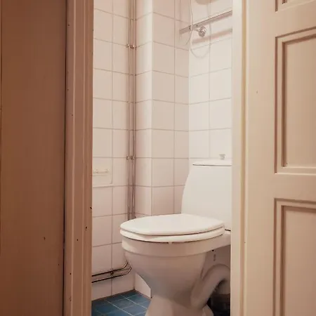 Appartamento Cosy Central Apartment Helsinki Helsinki