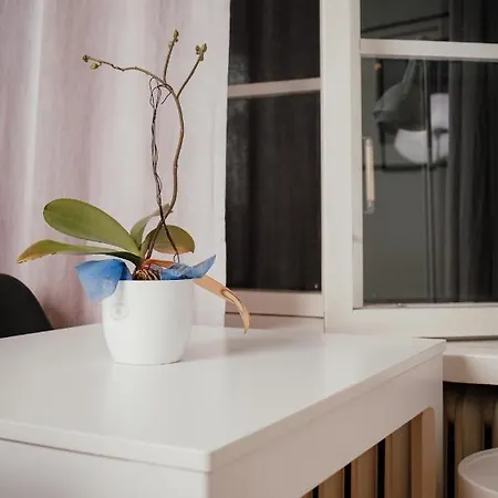 Appartamento Cosy Central Apartment Helsinki Helsinki