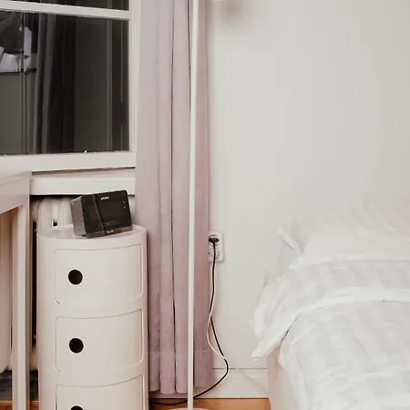 Cosy Central Apartment Helsinki Apartment Helsinki